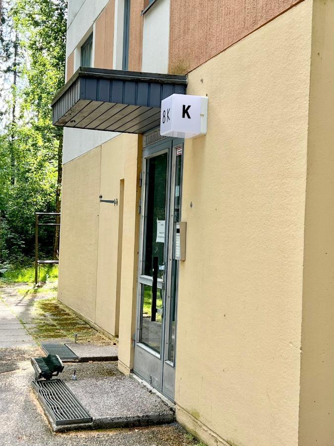 Ranta Apartment Tampere Exterior photo