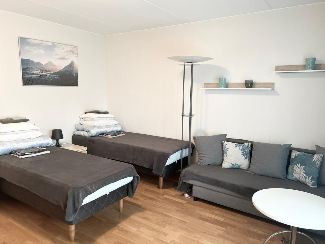 Ranta Apartment Tampere Exterior photo