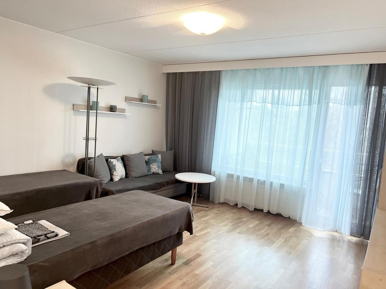 Ranta Apartment Tampere Exterior photo