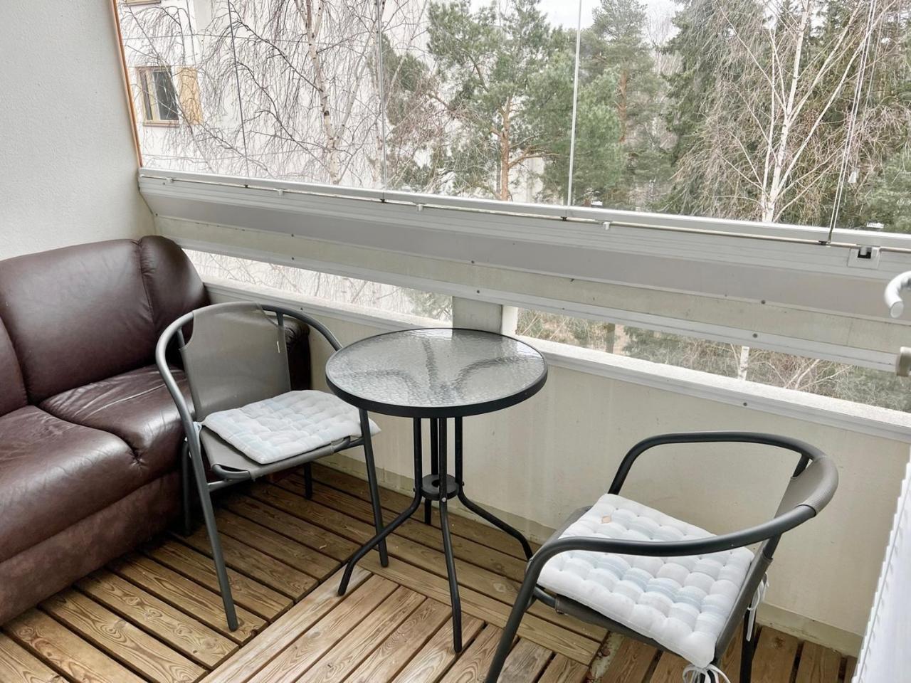 Ranta Apartment Tampere Exterior photo