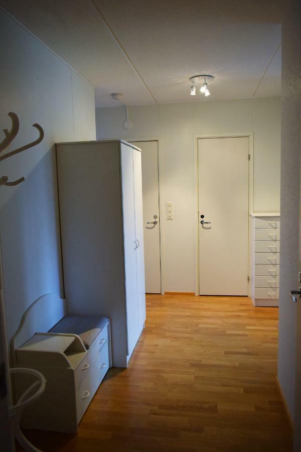 Ranta Apartment Tampere Exterior photo